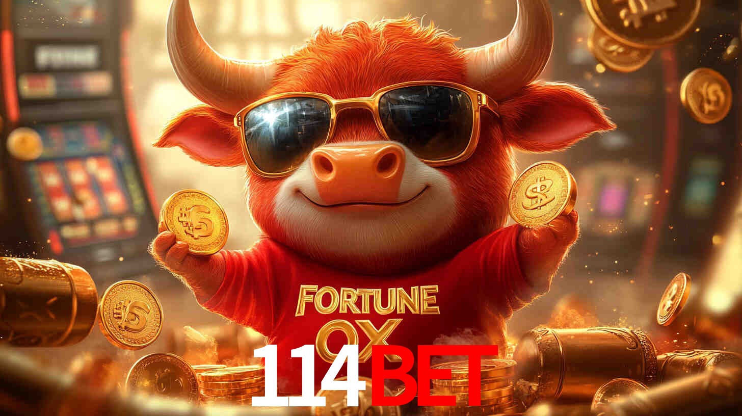 114BET - Cassino Oficial e Confiável - 114BET App