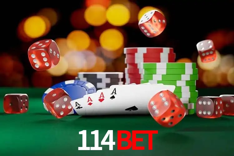 Experiência VIP 114BET