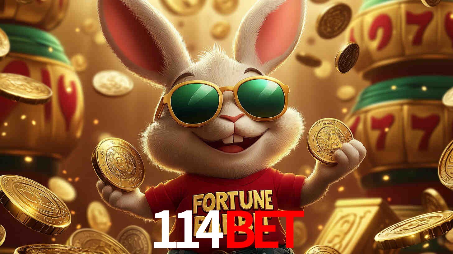 114BET: Seu Cassino Premiado com Pagamentos Rápidos