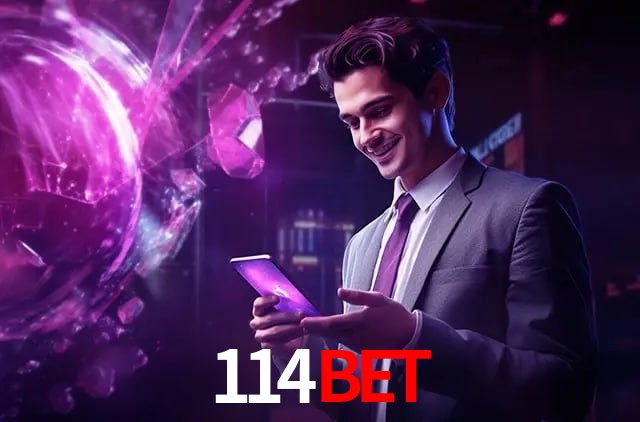Welcome Bonus 114BET