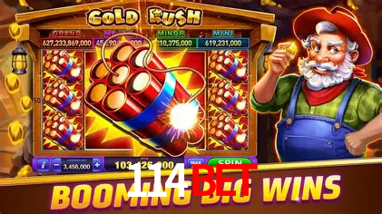 Desvendando o Mundo dos Jogos Virtuais na 114BET