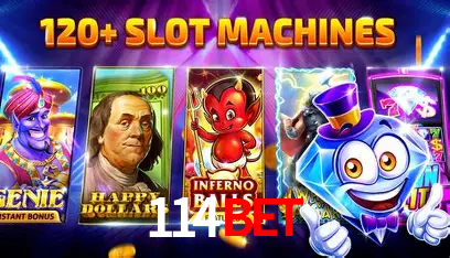 A Emoção da Loteria na 114BET: Uma Chance de Mudança de Vida