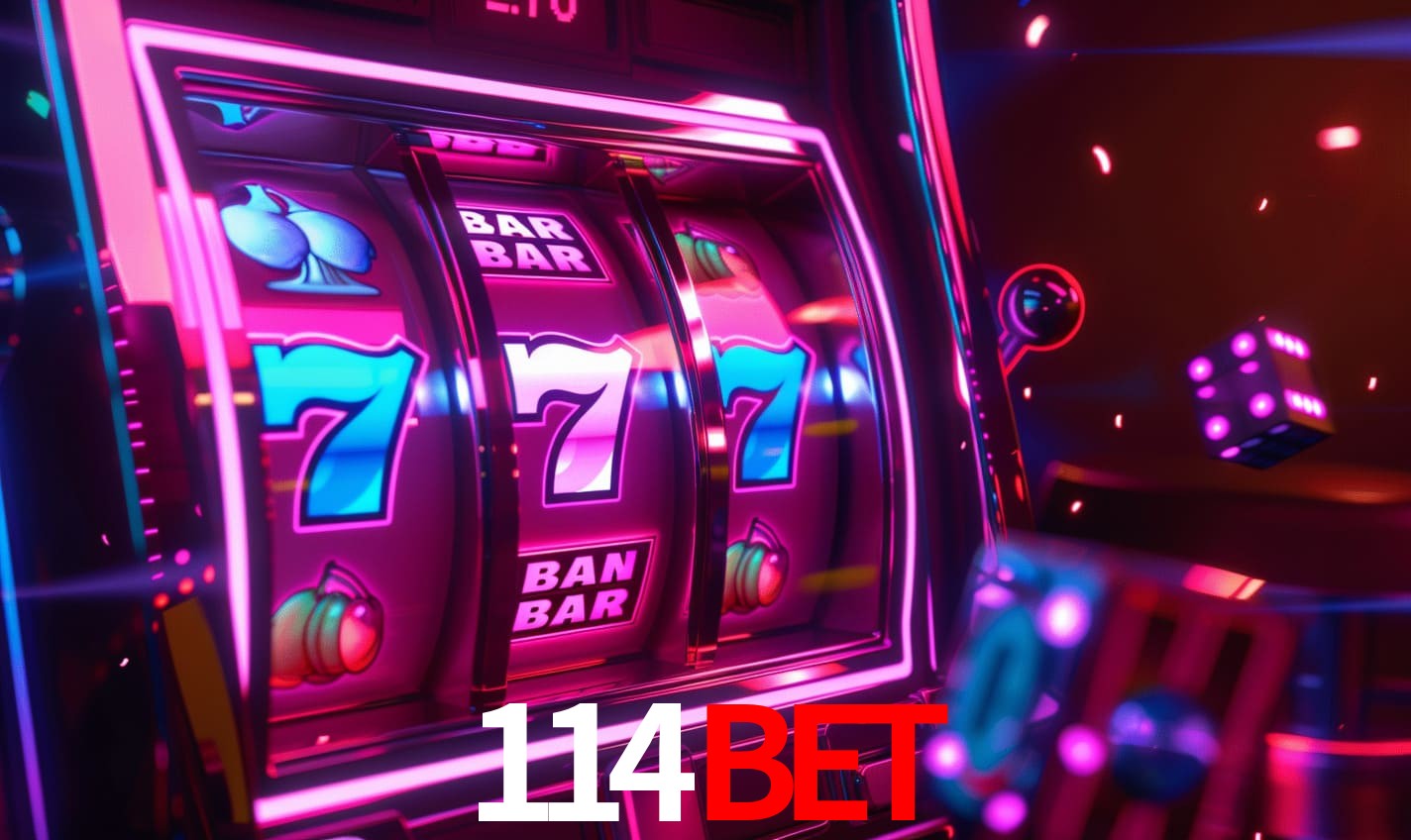 Apostas Esportivas na 114BET: Um Guia Completo