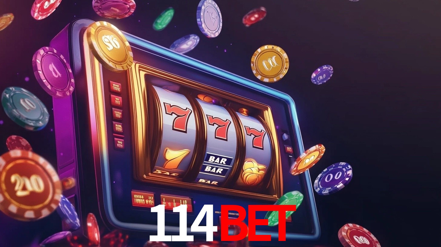 Roulette Table 114BET