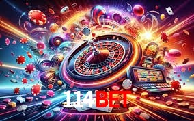 Casino VIP 114BET