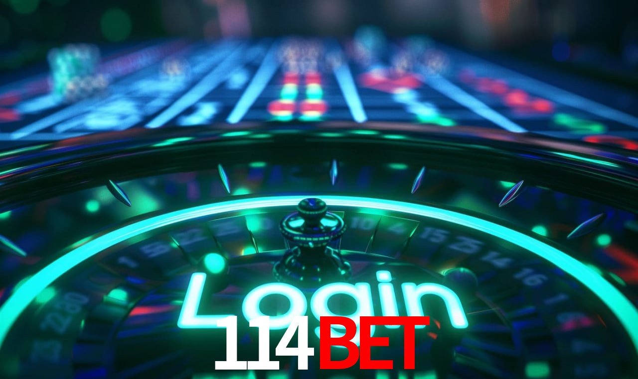 Mesa de Blackjack 114BET