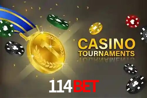 114BET App