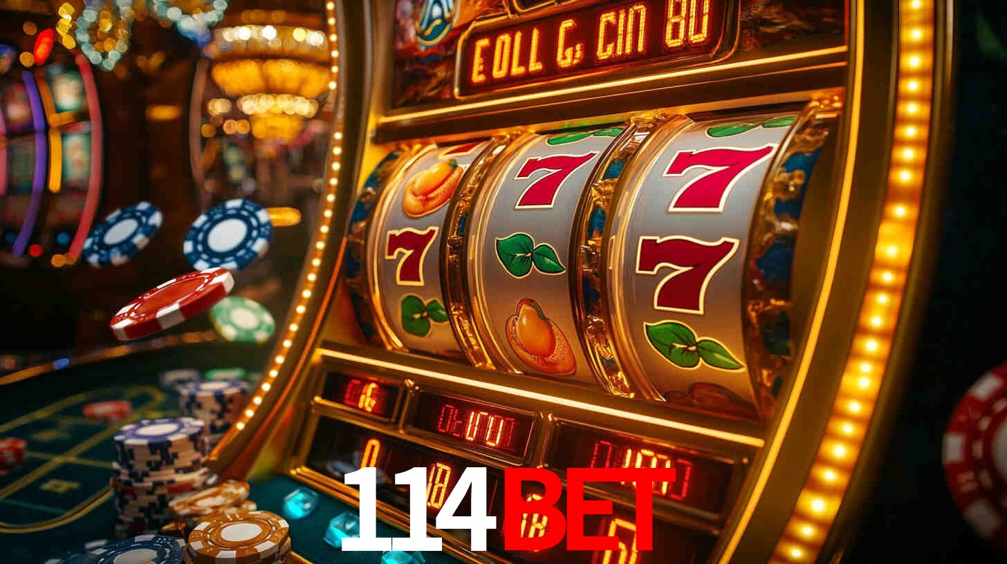 Tournaments 114BET