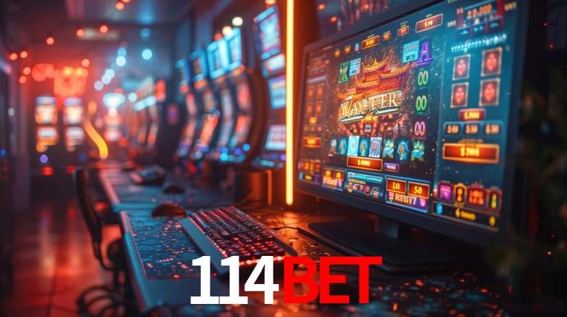Explore as vantagens do 114BET: serviço profissional e confiabilidade