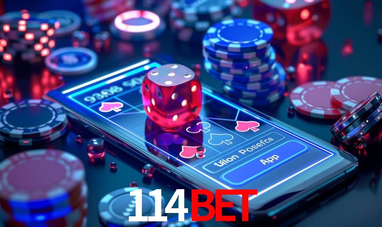 cassino 114BET