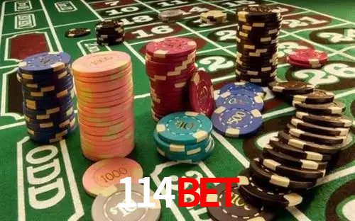 114BET login