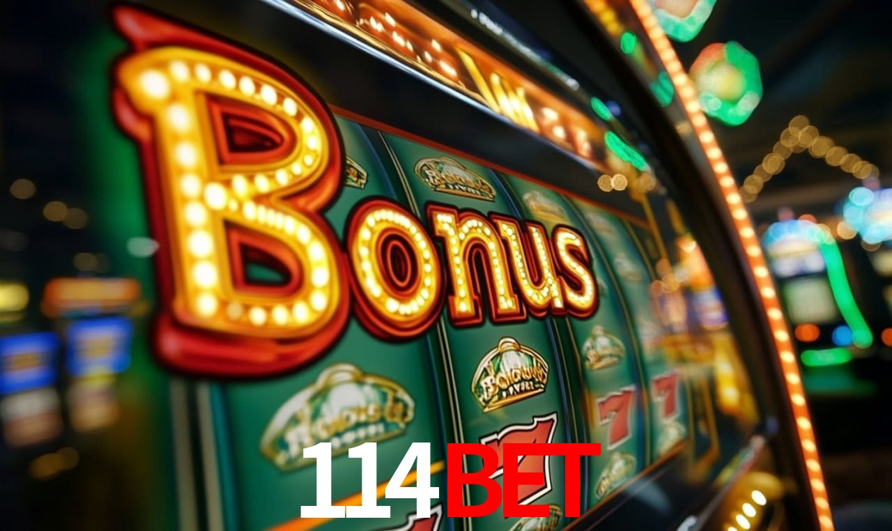 Promoção Relâmpago 114BET