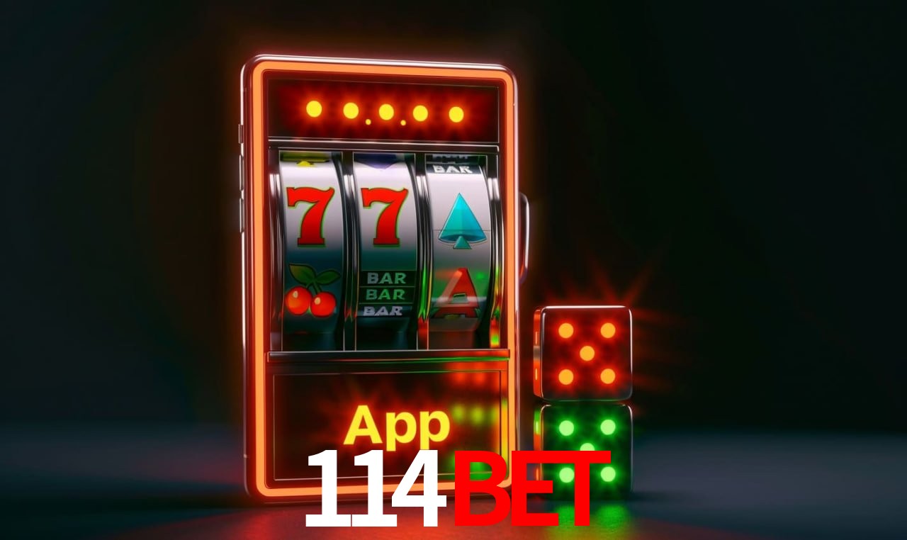 Apostas de Futebol 114BET