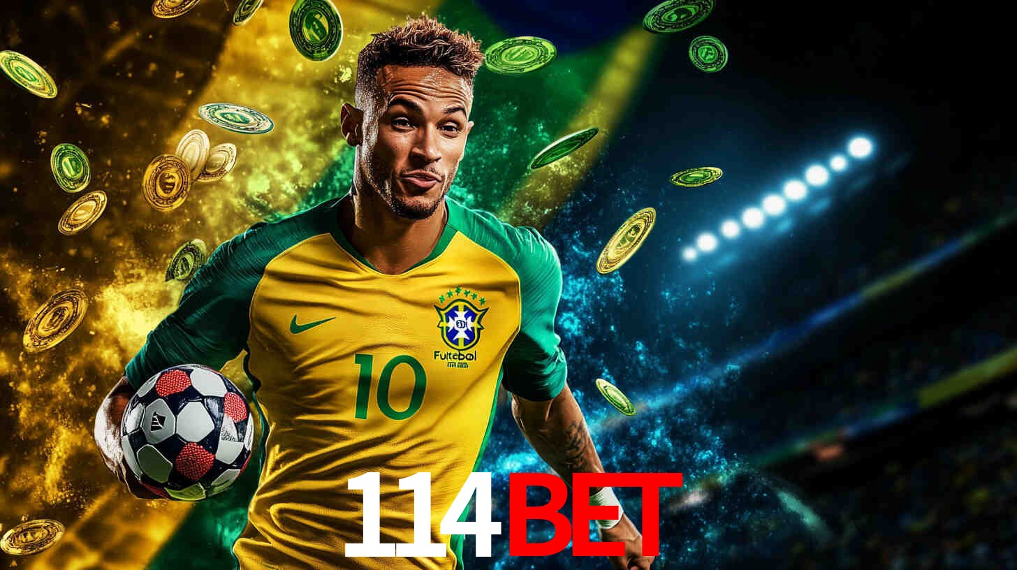 Desvendando o Mundo dos Jogos Virtuais na 114BET