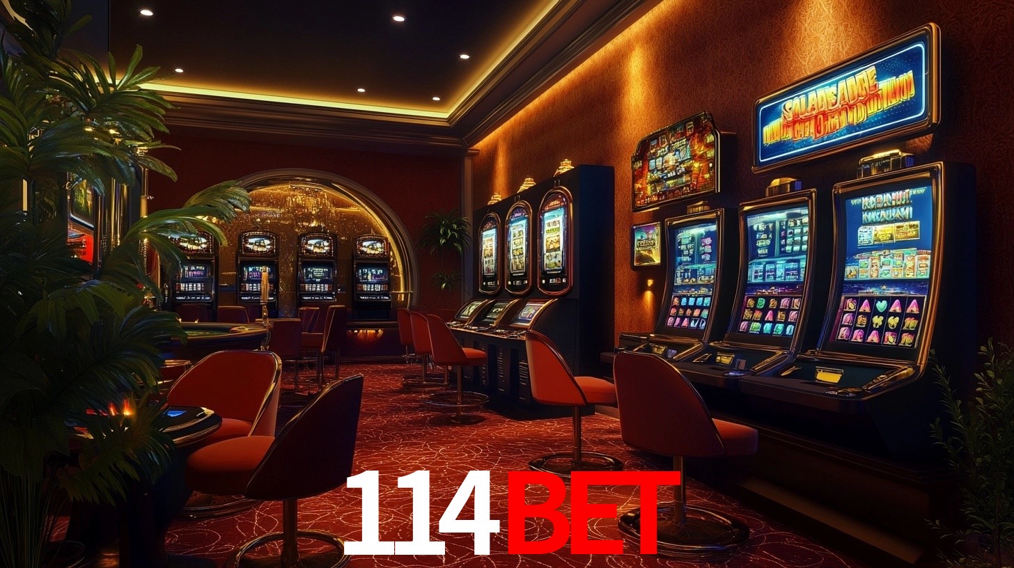 Live Casino 114BET