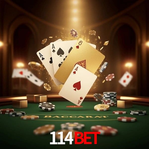Football Betting 114BET