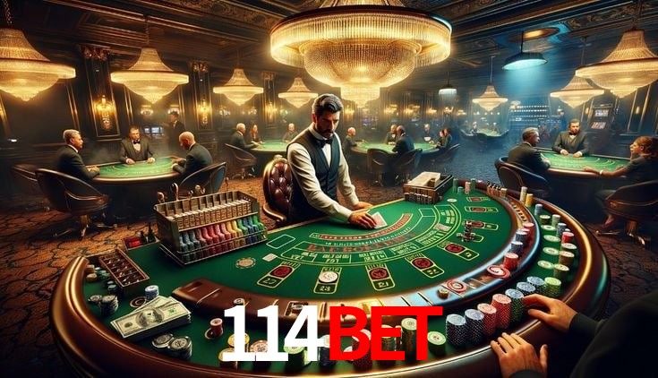 Player Reviews 114BET
