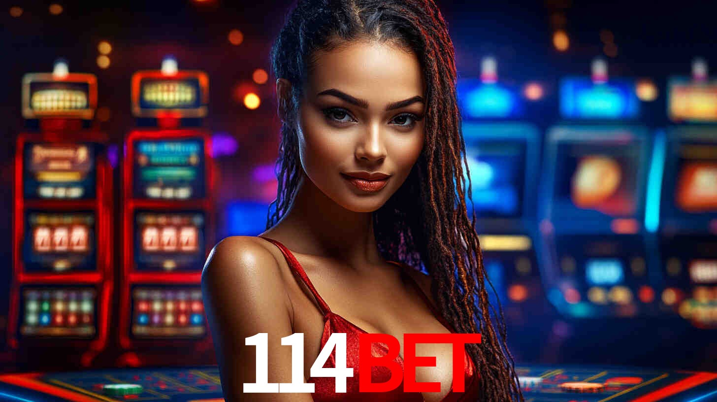 Apostas Esportivas na 114BET: Um Guia Completo