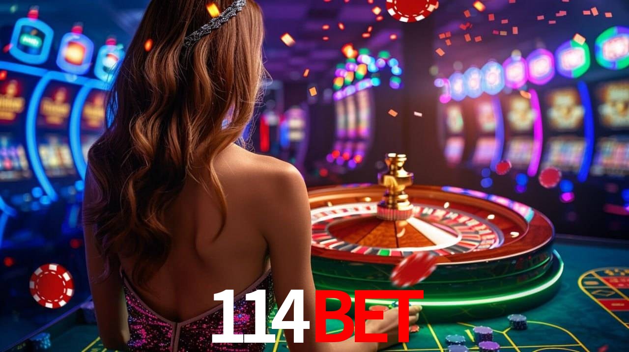 114BET,114BET App