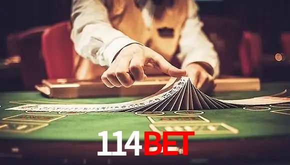 Tennis Betting 114BET