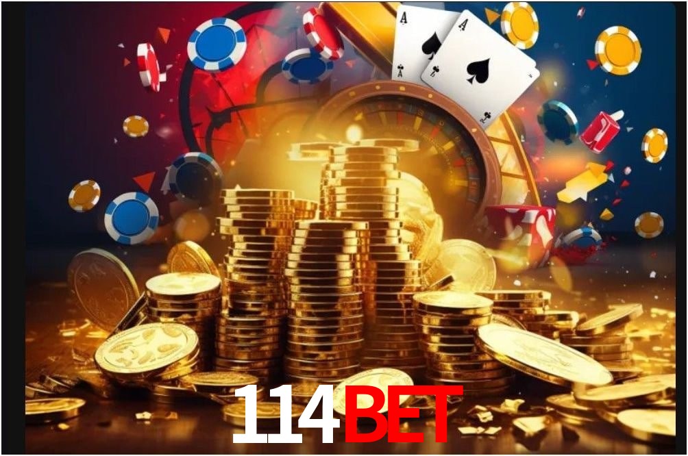 Descubra o Programa VIP da 114BET: Vantagens Exclusivas para Jogadores