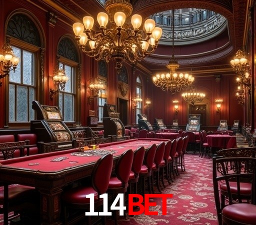 Benefícios da Conta 114BET