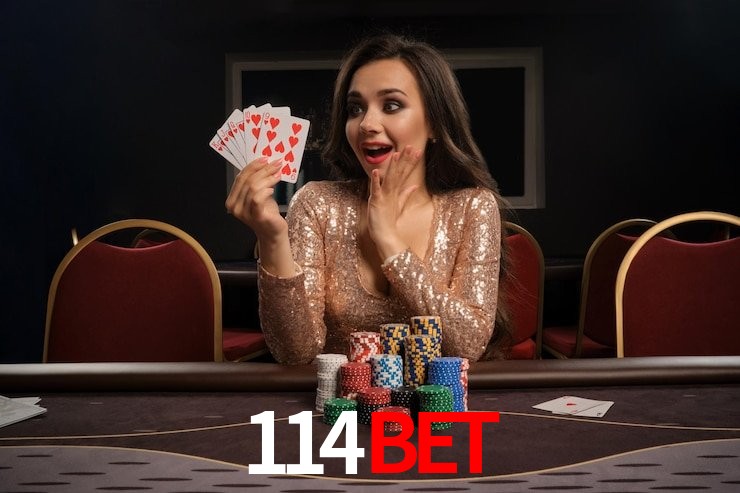Inovações de Jogos na 114BET: O Futuro das Experiências Interativas