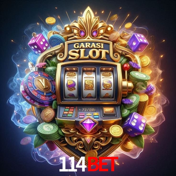Jogos de Slot 114BET