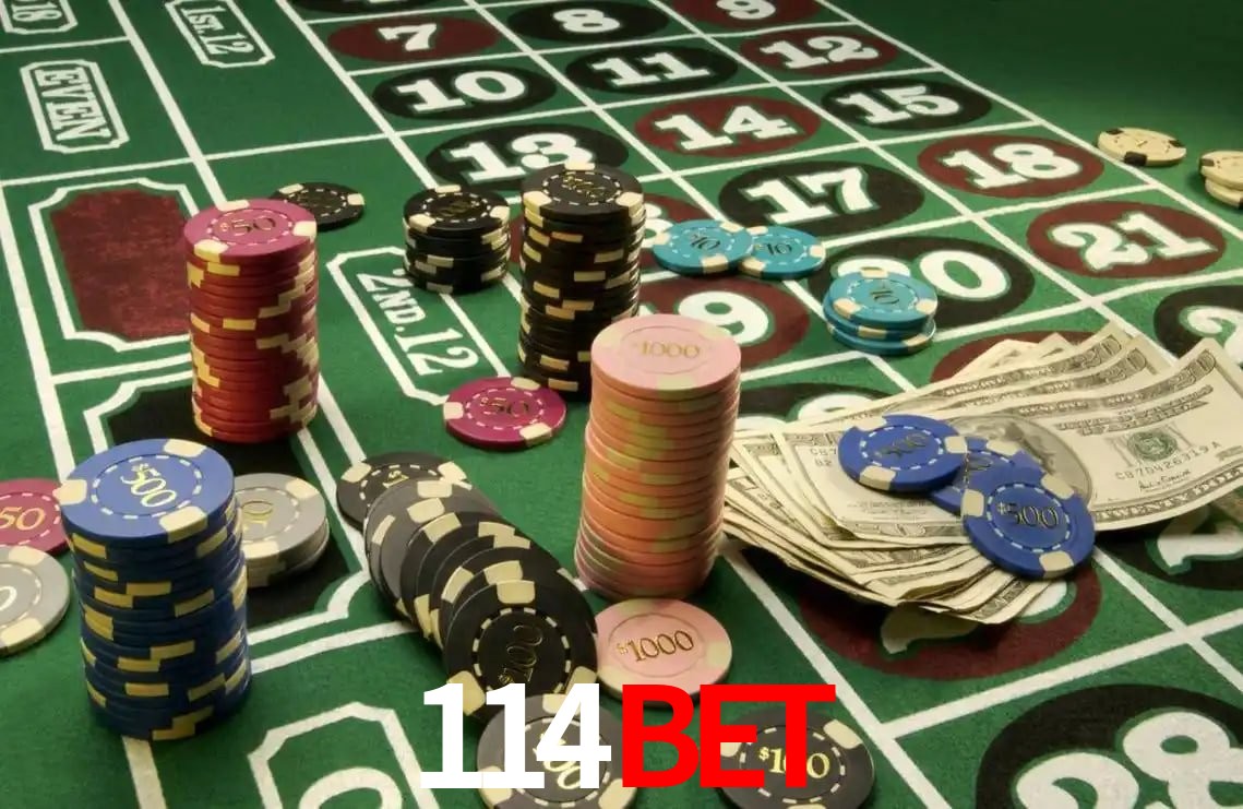 114BET,114BET App