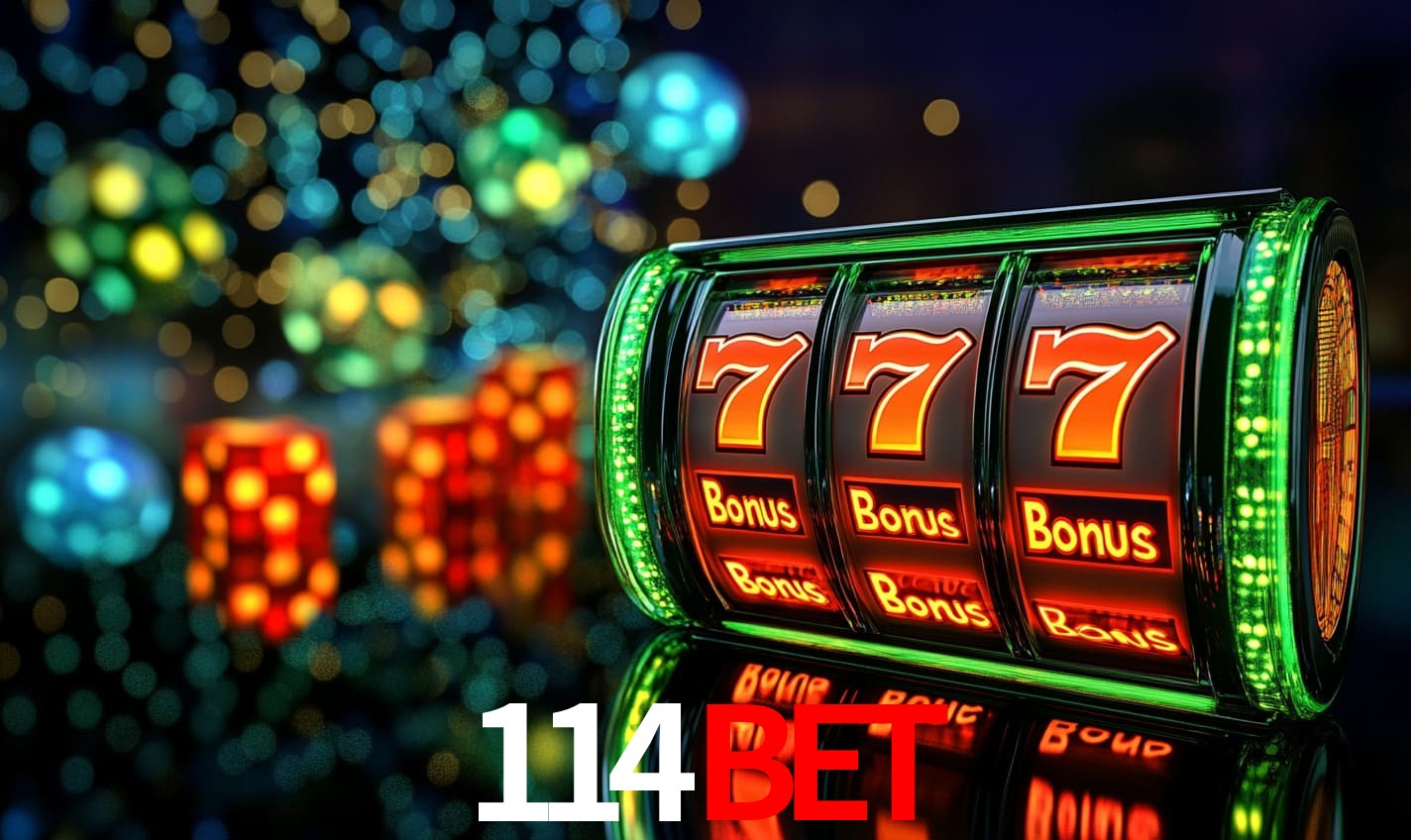 Avaliações dos Jogadores 114BET