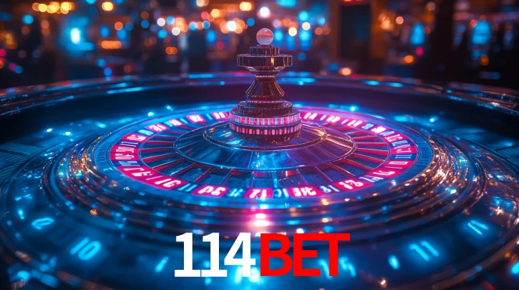 114BET App Interface