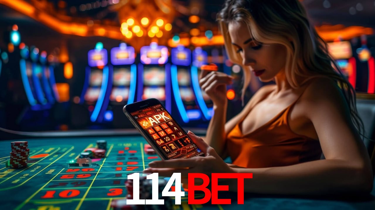 Basketball Betting 114BET