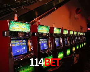 APP oficial da 114BET para mobile