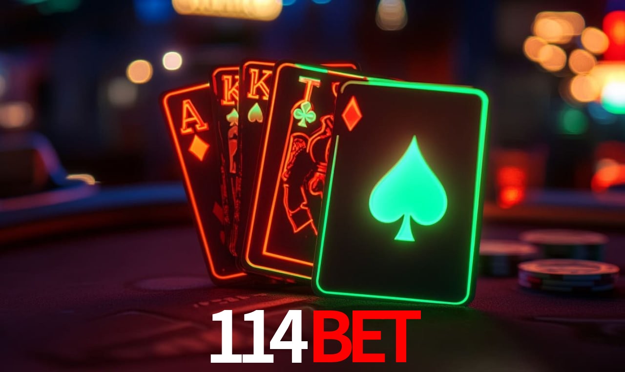 Apostas de Tênis 114BET