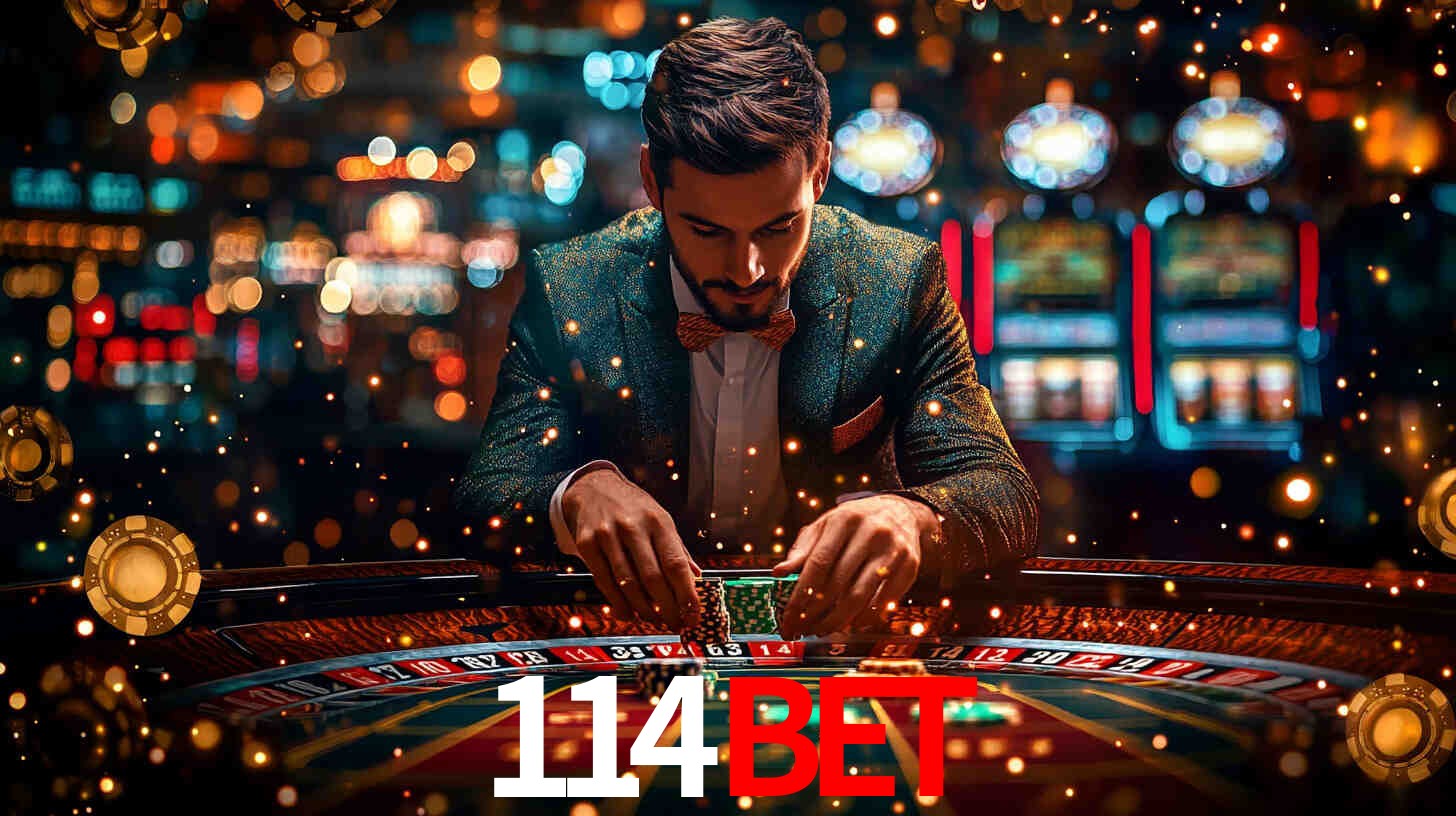 Daily Bonuses 114BET