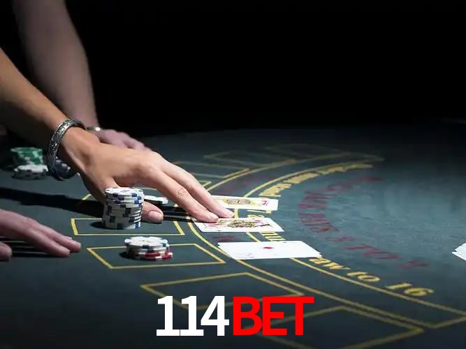 Tecnologia da Plataforma 114BET