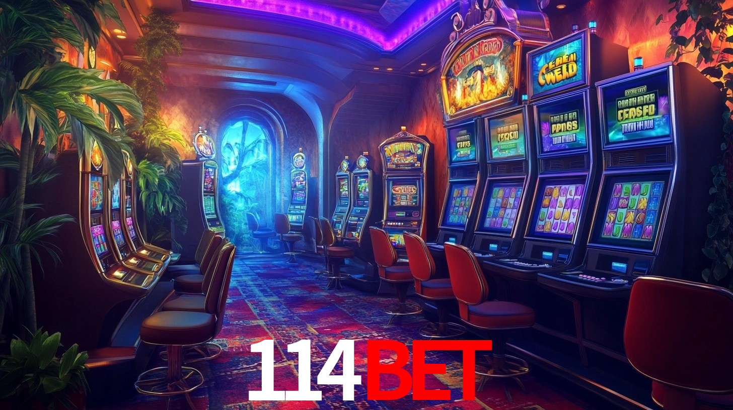 Blackjack Table 114BET