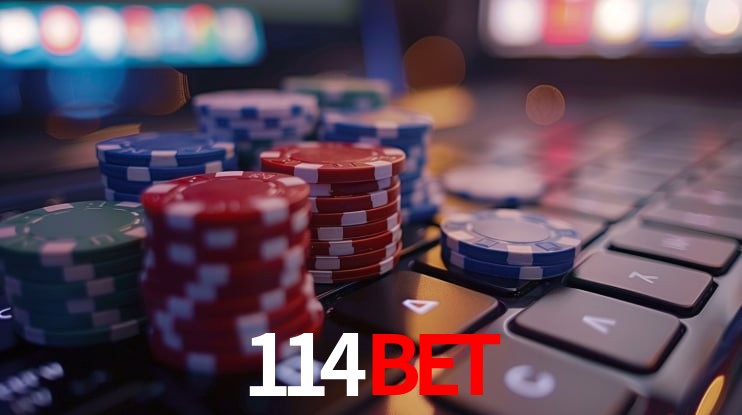 Provedores de Jogos 114BET