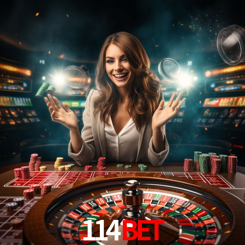 Ofertas Imperdíveis na 114BET: Promoções e Bônus Que Valem a Pena