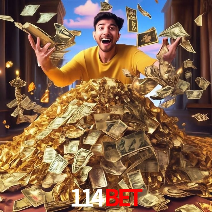 Jogos Exclusivos 114BET
