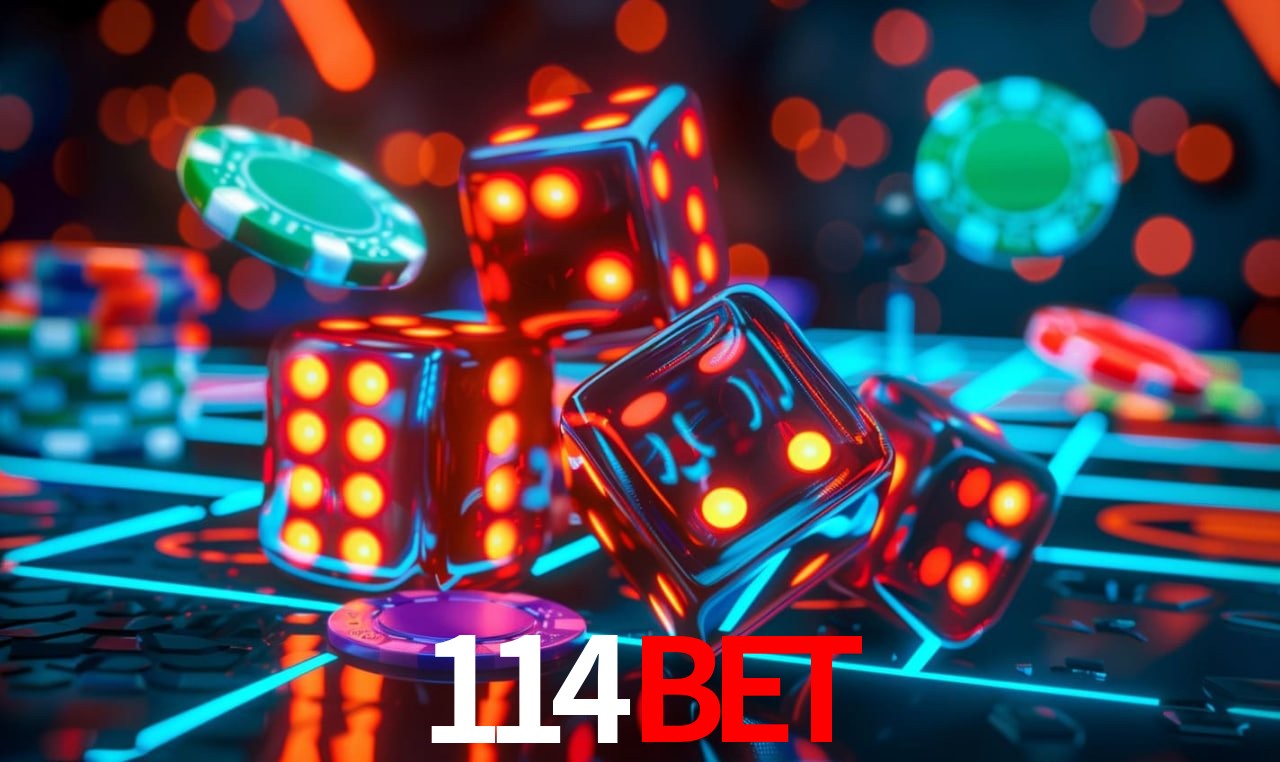 Explorando a Categoria de Eventos em Apostas na 114BET