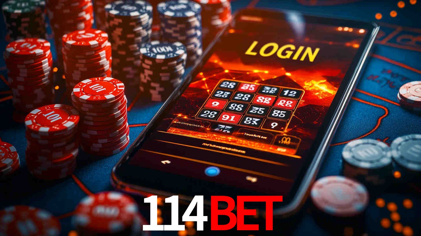 114BET App