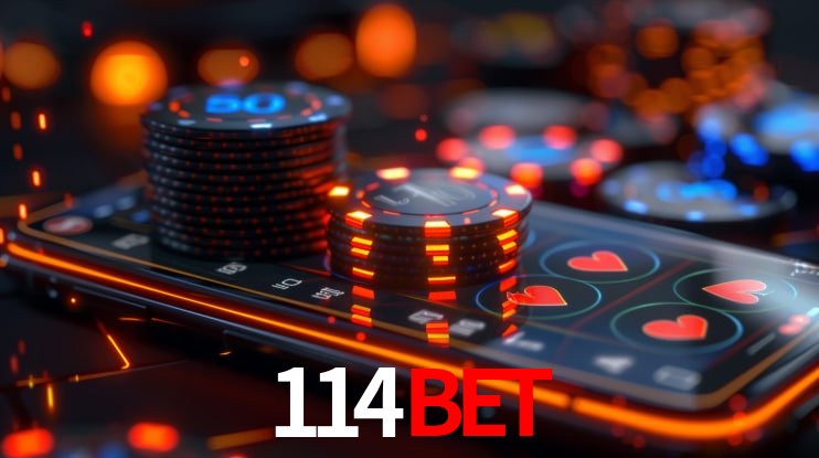Game Statistics 114BET