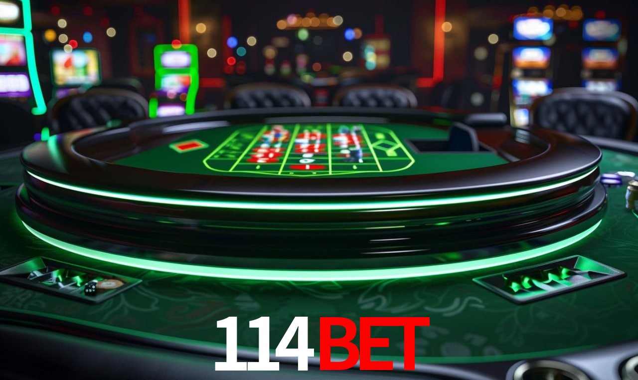 Exclusive Offers 114BET