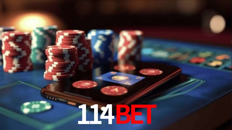 Programa VIP 114BET