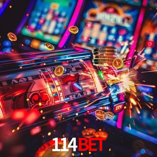 Interface do App 114BET