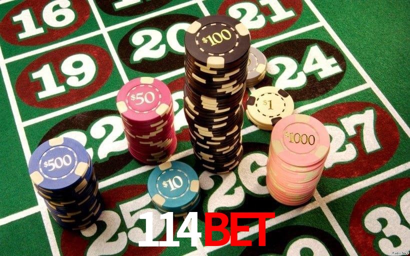 Descubra a Essência do 114BET: Nossa História e Compromissos