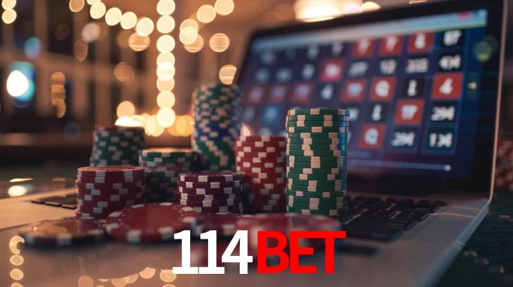 Quick Registration 114BET