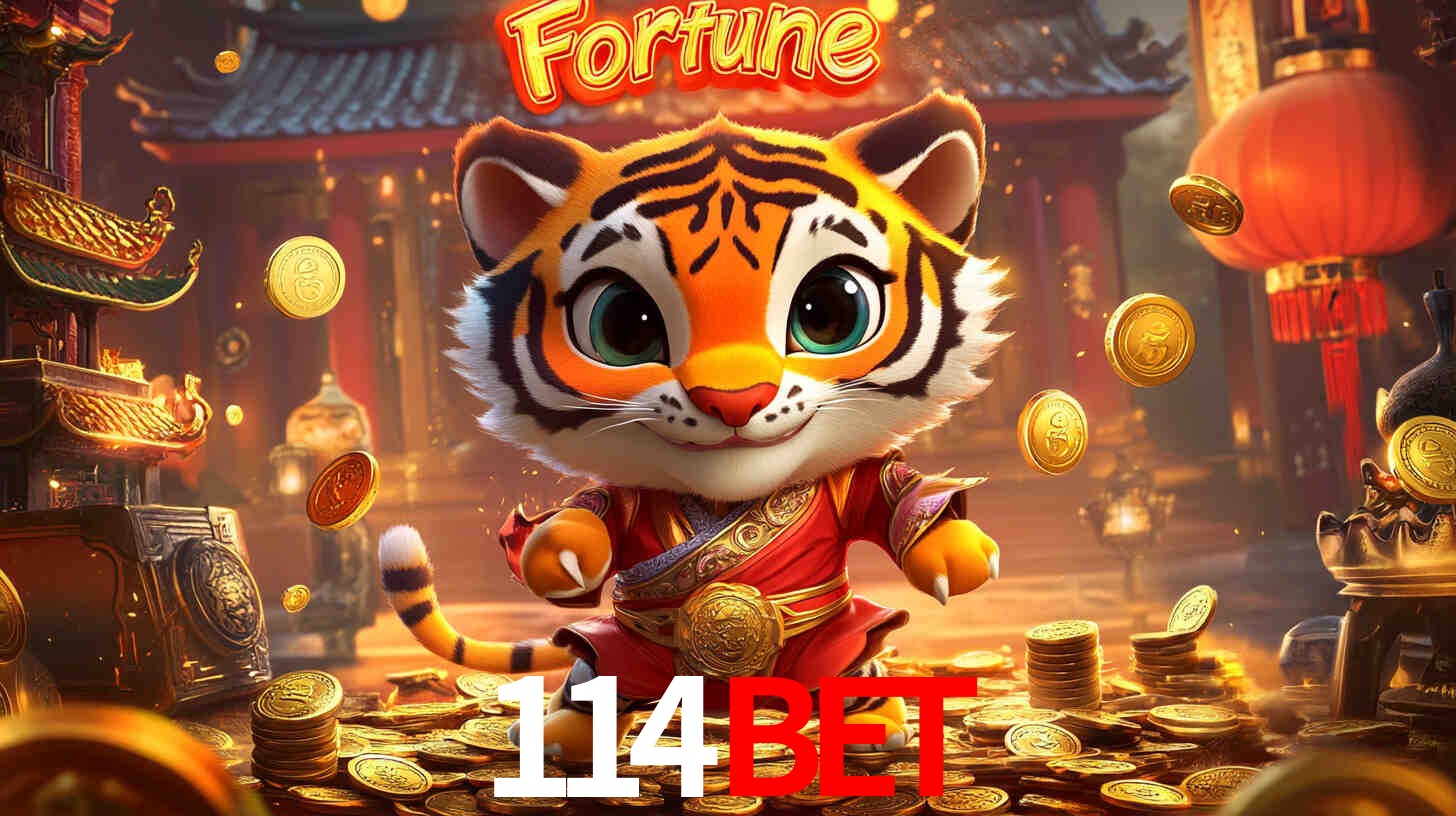 A Emoção da Loteria na 114BET: Uma Chance de Mudança de Vida