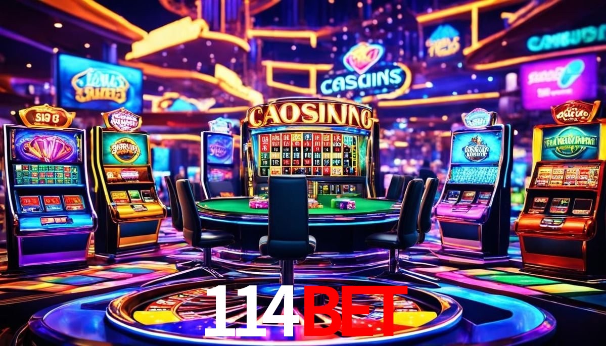 Estratégias Crash Games 114BET